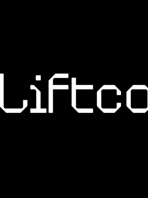 Liftco logo